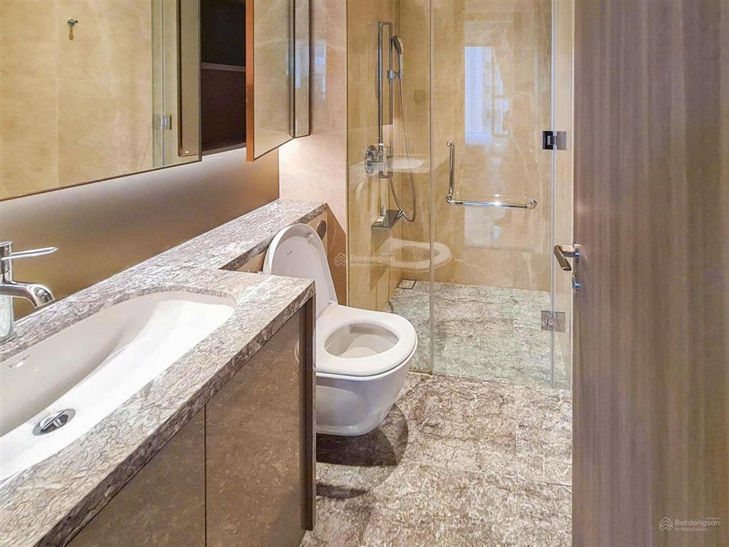 The marq bán căn hộ tháp b1 loại spa foreigner quota với 2 phòng ngủ view thành phố