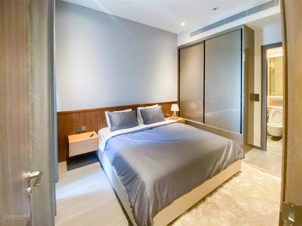 The marq bán căn hộ tháp b1 loại spa foreigner quota với 2 phòng ngủ view thành phố