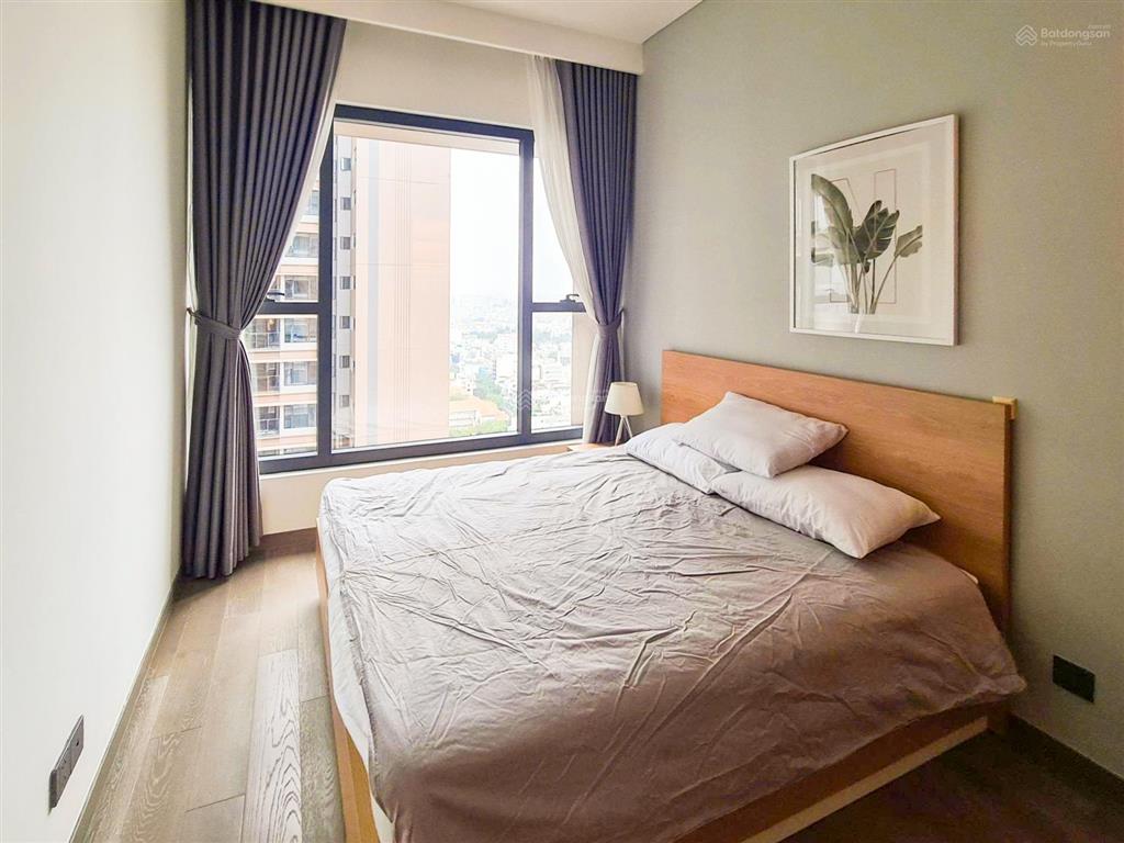 The marq bán căn hộ tháp b1 loại spa foreigner quota với 2 phòng ngủ view thành phố