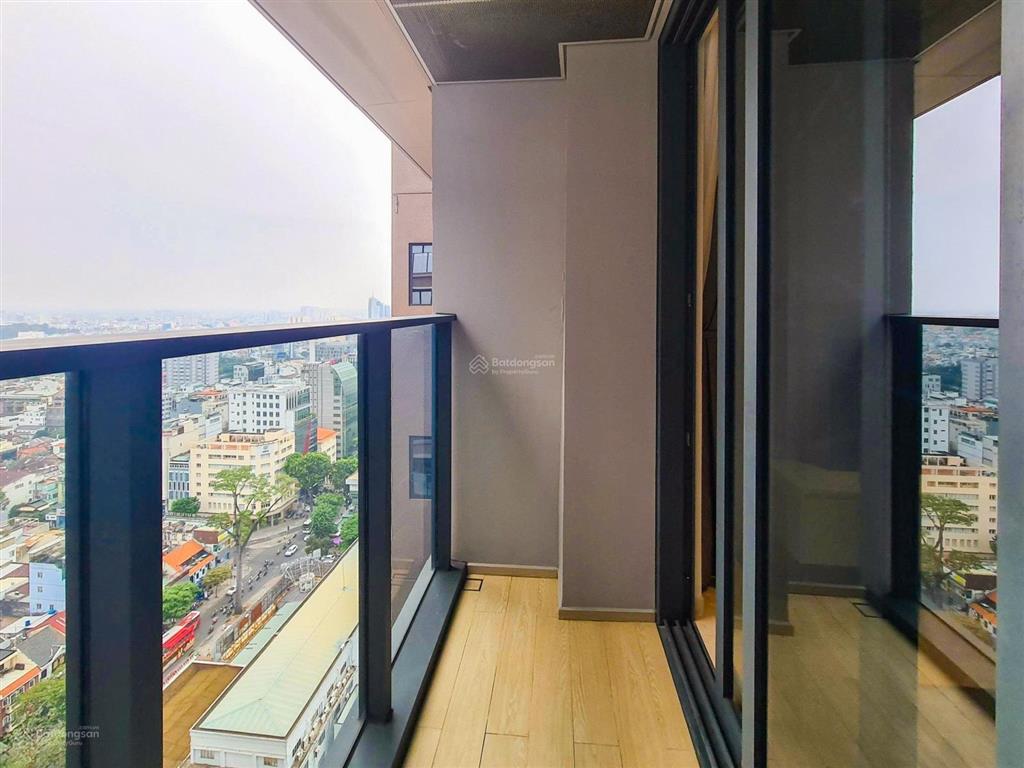 The marq bán căn hộ tháp b1 loại spa foreigner quota với 2 phòng ngủ view thành phố