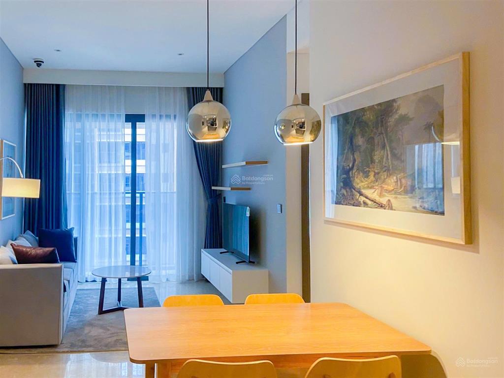 The marq bán căn hộ tháp b1 loại spa foreigner quota với 2 phòng ngủ view thành phố