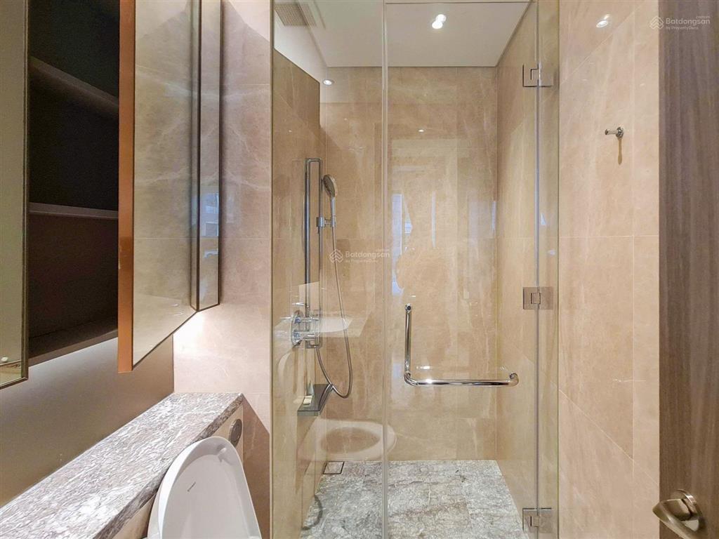 The marq bán căn hộ tháp b1 loại spa foreigner quota với 2 phòng ngủ view thành phố