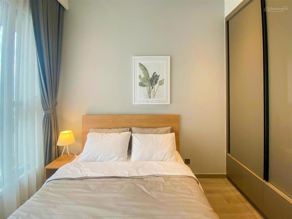 The marq bán căn hộ tháp b1 loại spa foreigner quota với 2 phòng ngủ view thành phố