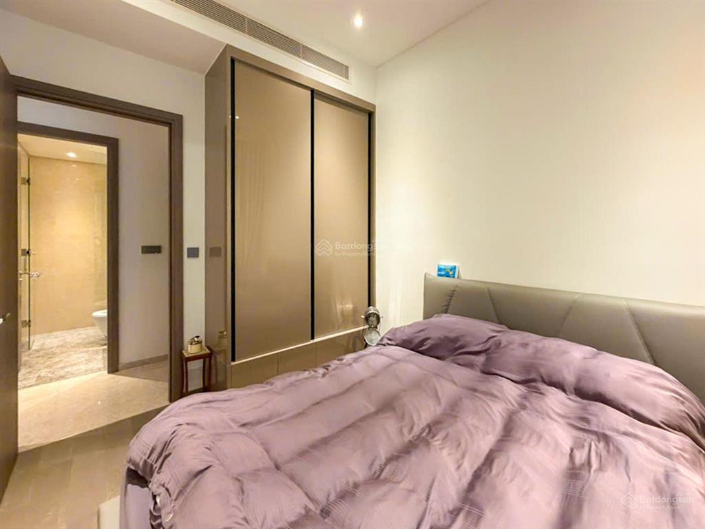 The marq bán căn hộ tháp a1 loại spa foreigner quota với 2 phòng ngủ view xéo sông