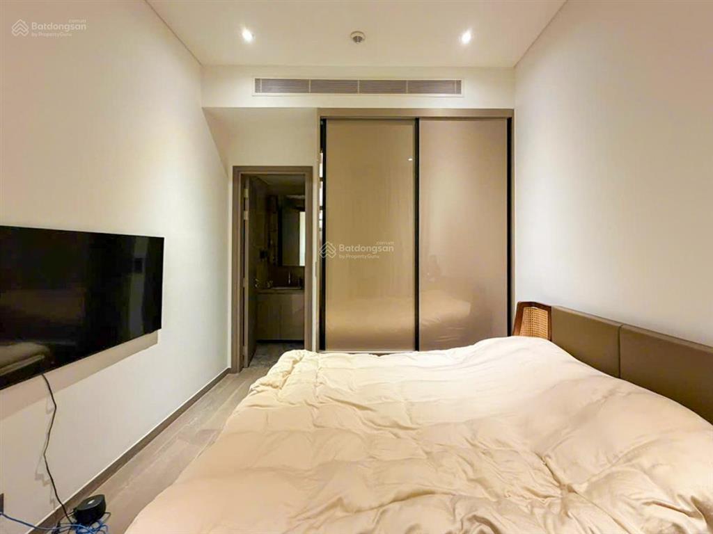 The marq bán căn hộ tháp a1 loại spa foreigner quota với 2 phòng ngủ view xéo sông
