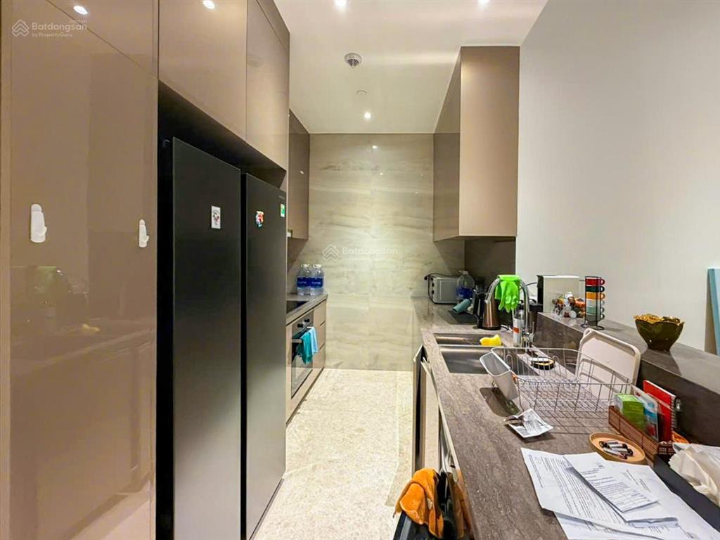 The marq bán căn hộ tháp a1 loại spa foreigner quota với 2 phòng ngủ view xéo sông
