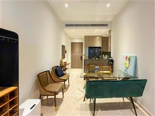 The marq bán căn hộ tháp a1 loại spa foreigner quota với 2 phòng ngủ view xéo sông