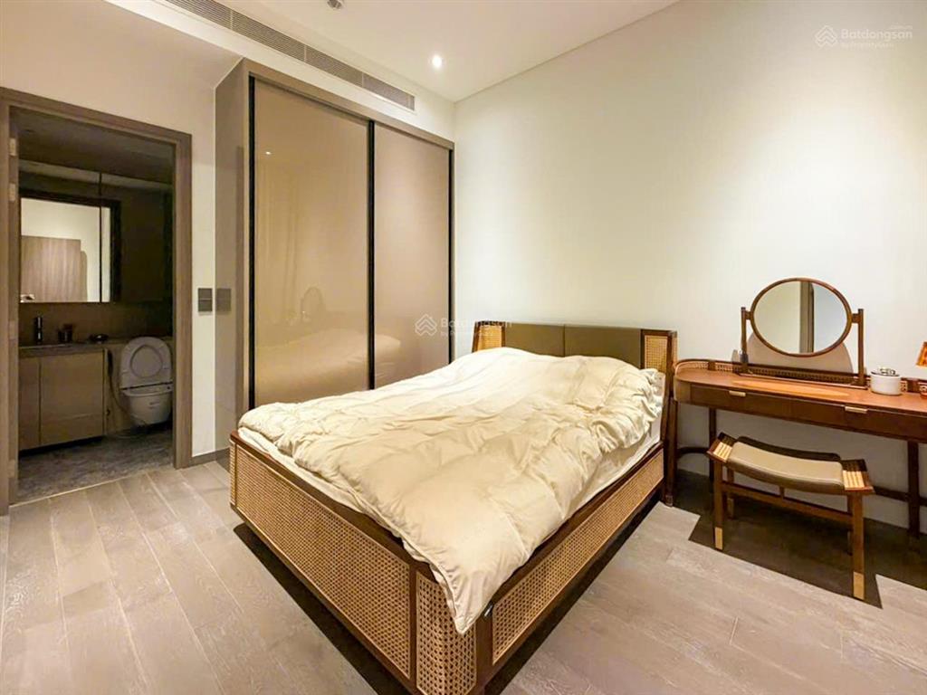 The marq bán căn hộ tháp a1 loại spa foreigner quota với 2 phòng ngủ view xéo sông