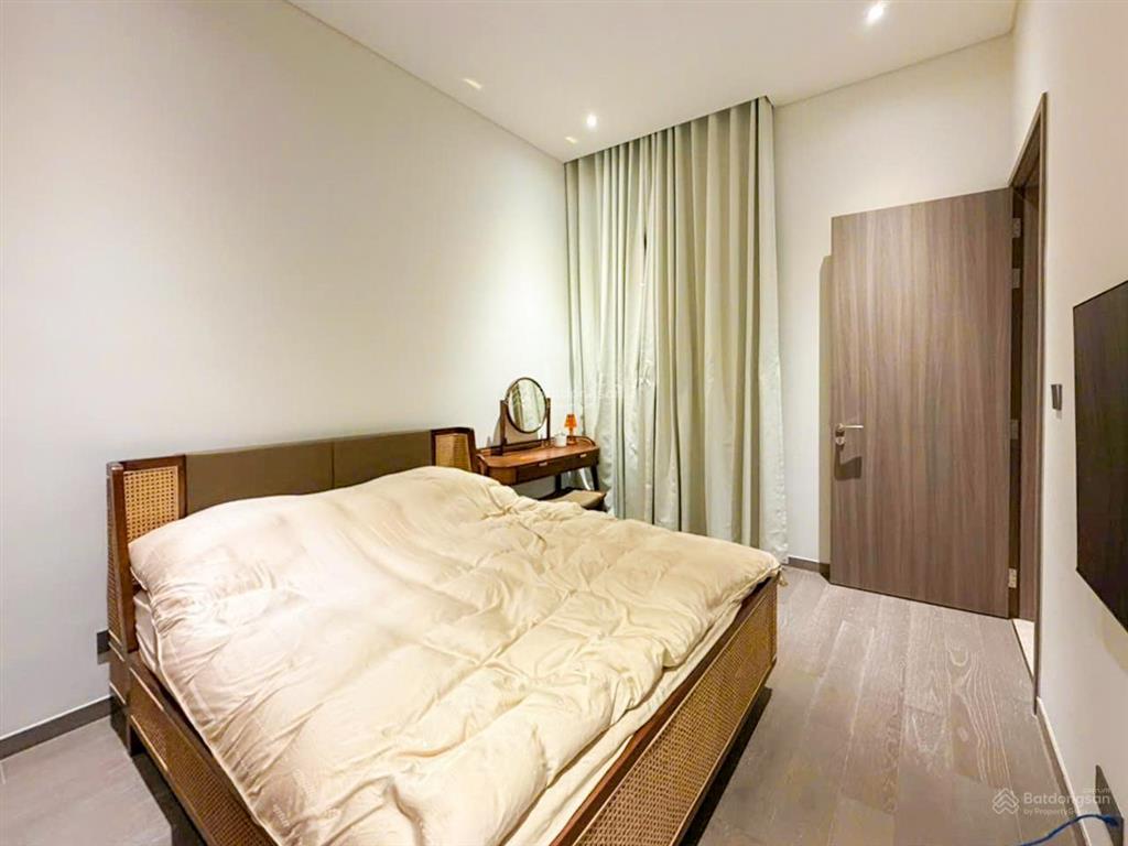 The marq bán căn hộ tháp a1 loại spa foreigner quota với 2 phòng ngủ view xéo sông