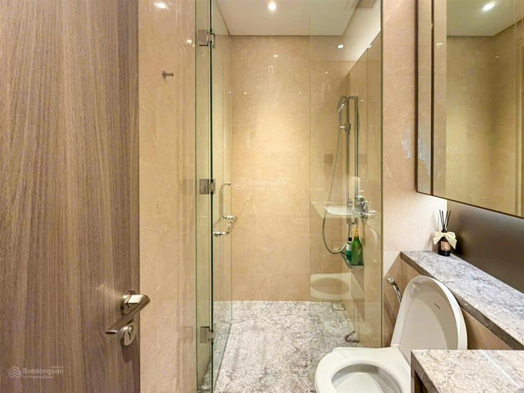 The marq bán căn hộ tháp a1 loại spa foreigner quota với 2 phòng ngủ view xéo sông