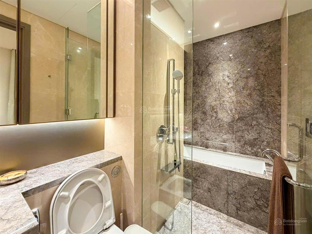 The marq bán căn hộ tháp a1 loại spa foreigner quota với 2 phòng ngủ view xéo sông
