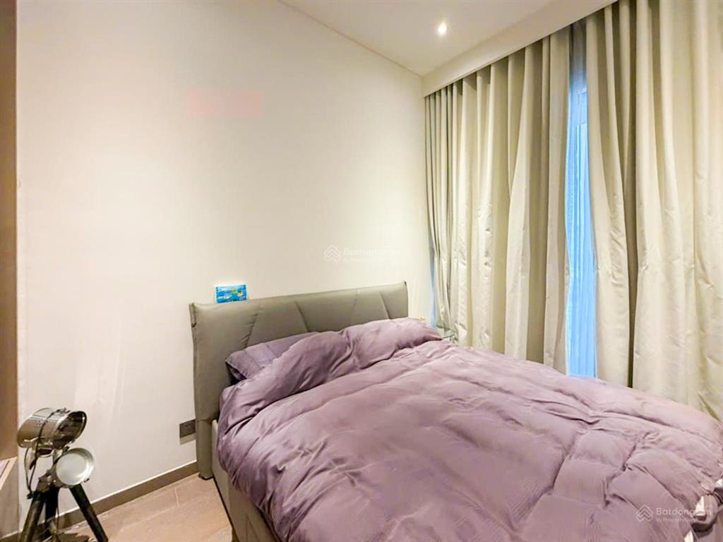 The marq bán căn hộ tháp a1 loại spa foreigner quota với 2 phòng ngủ view xéo sông