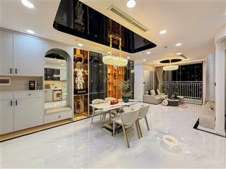 Vinhomes central park bán căn hộ tháp landmark 1 với 2 phòng ngủ nội thất đầy đủ sổ hồng