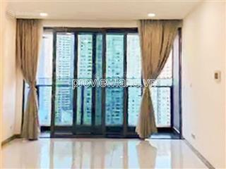 Sunwah pearl bán căn hộ tháp golden house với 2 phòng ngủ nội thất dính tường