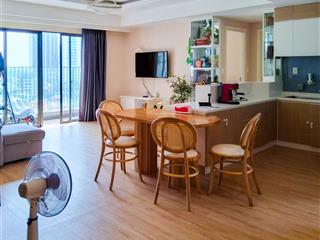 Masteri thảo điền bán căn hộ tháp t5 với 3 phòng ngủ view thành phố