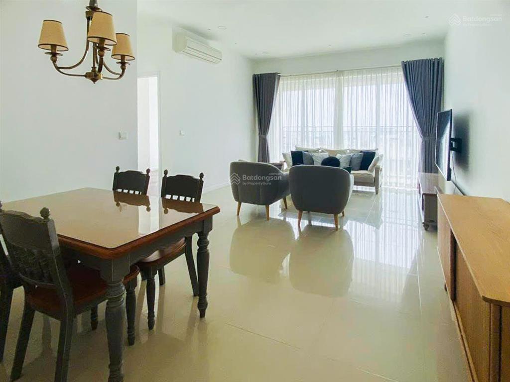 Estella heights bán căn hộ tháp t4 loại spa foreigner quota với 3 phòng ngủ nội thất đầy đủ