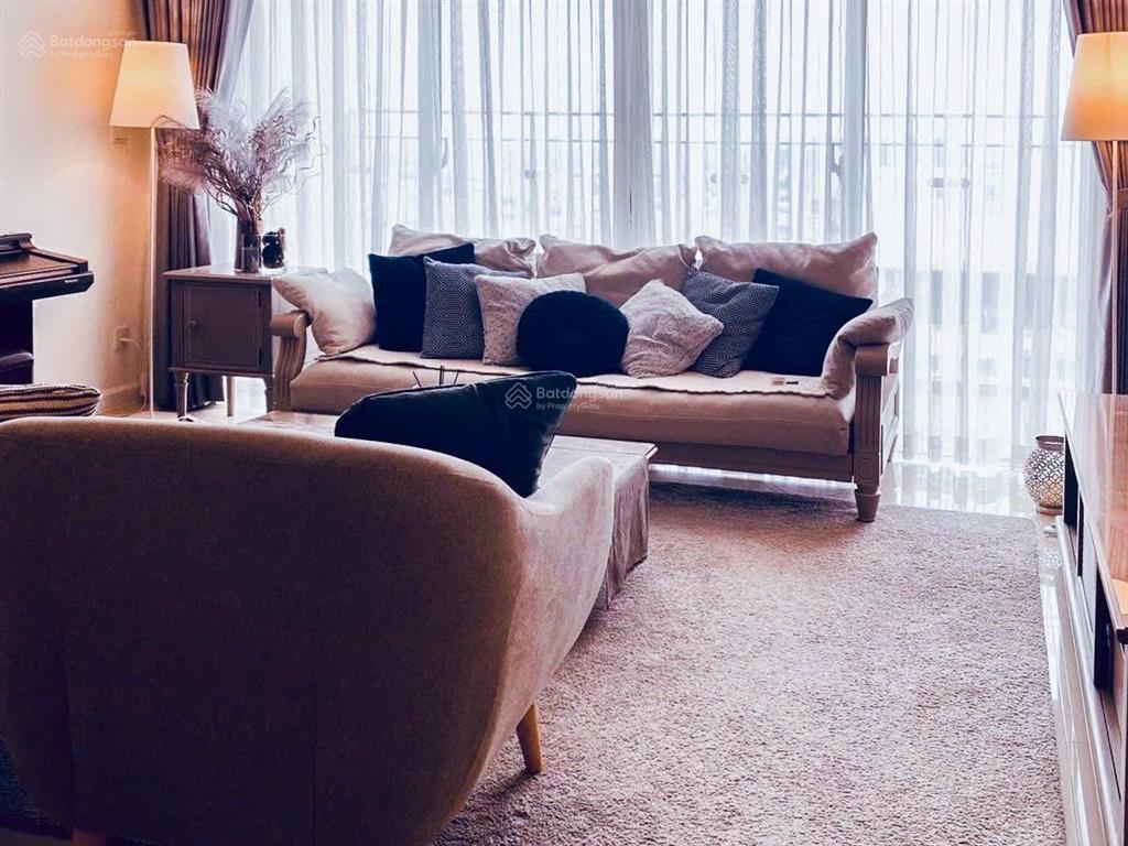 Estella heights bán căn hộ tháp t4 loại spa foreigner quota với 3 phòng ngủ nội thất đầy đủ