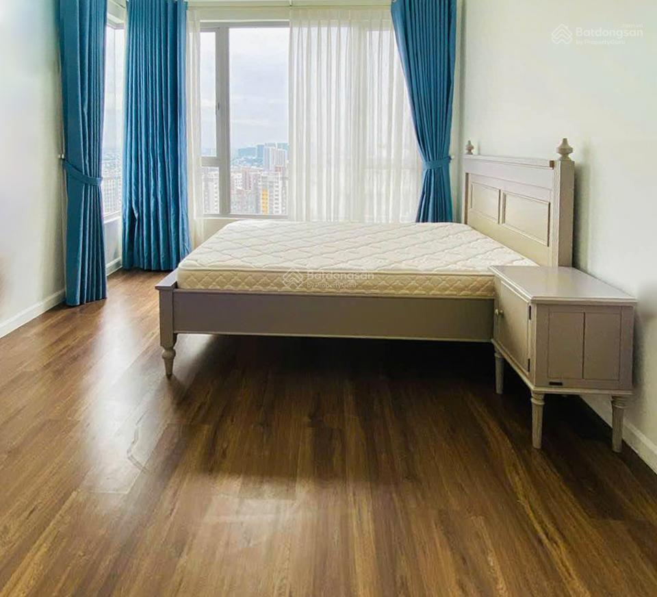 Estella heights bán căn hộ tháp t4 loại spa foreigner quota với 3 phòng ngủ nội thất đầy đủ