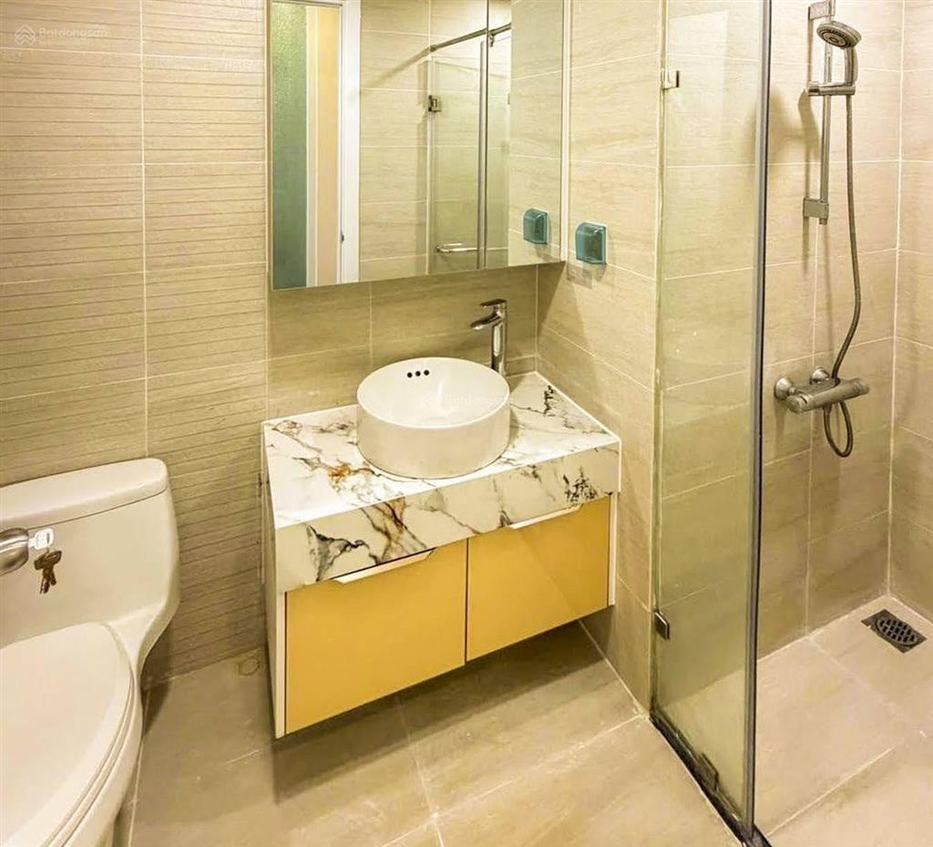 Vinhomes central park bán căn hộ tháp park 3 với 3 phòng ngủ nội thất đầy đủ