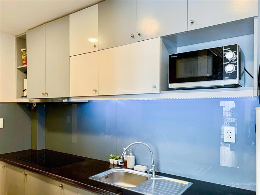 Masteri thảo điền bán căn hộ tháp t1 với 2 phòng ngủ nội thất đầy đủ có sổ hồng