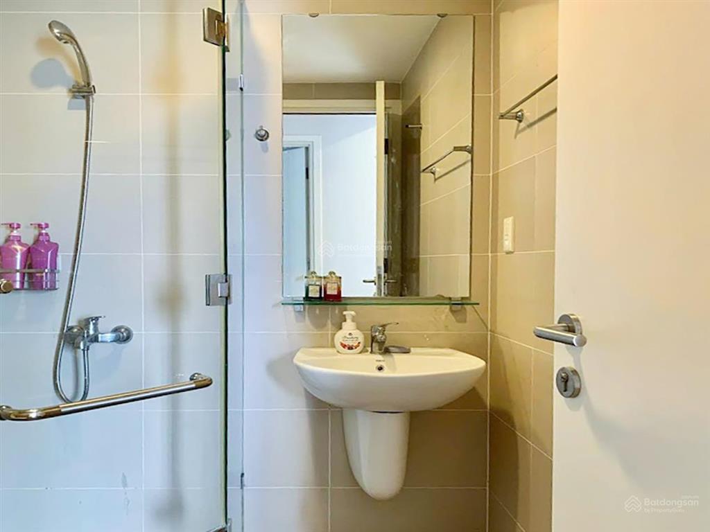 Masteri thảo điền bán căn hộ tháp t1 với 2 phòng ngủ nội thất đầy đủ có sổ hồng