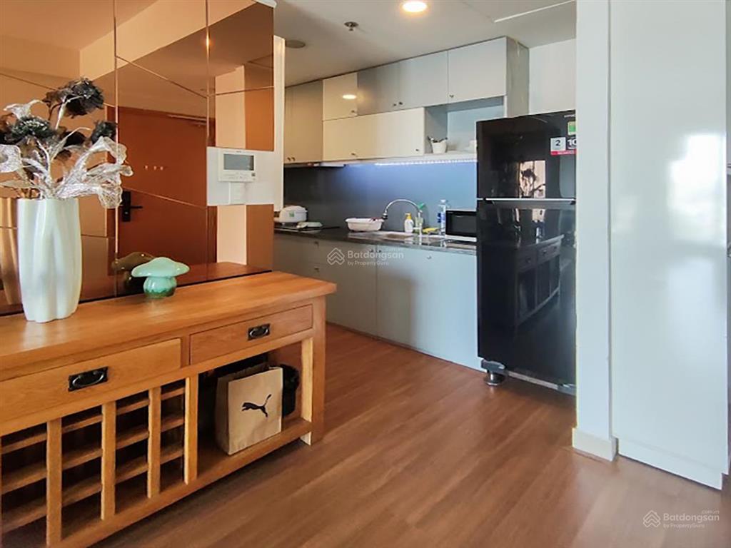 Masteri thảo điền bán căn hộ tháp t1 với 2 phòng ngủ nội thất đầy đủ có sổ hồng
