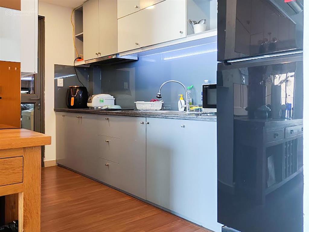 Masteri thảo điền bán căn hộ tháp t1 với 2 phòng ngủ nội thất đầy đủ có sổ hồng