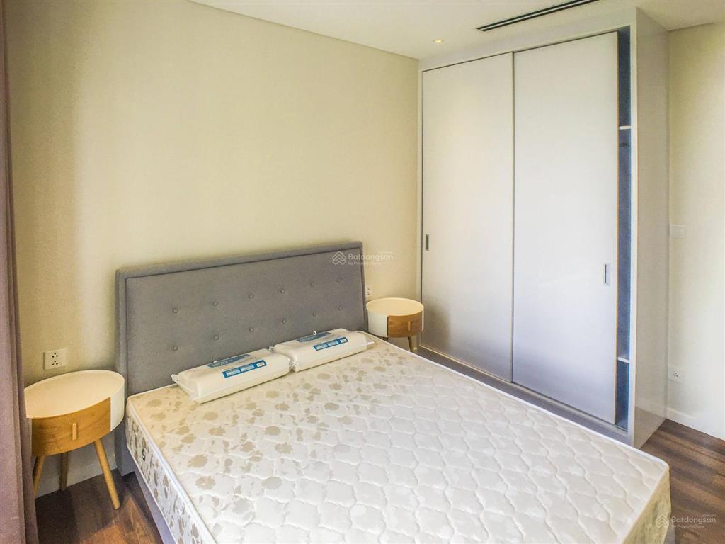 Bán căn hộ tại đảo kim cương tháp maldives gồm 3 phòng ngủ view nội khu và sông sài gòn
