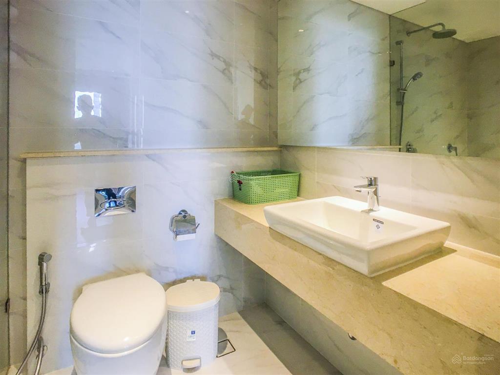 Bán căn hộ tại đảo kim cương tháp maldives gồm 3 phòng ngủ view nội khu và sông sài gòn