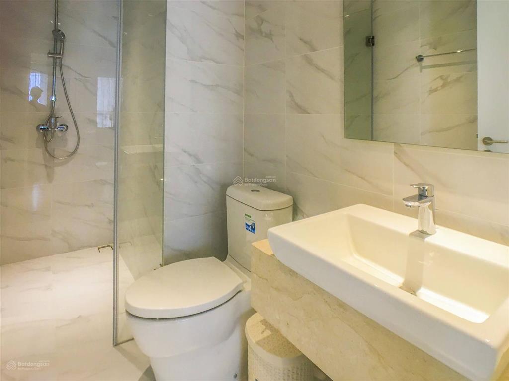 Bán căn hộ tại đảo kim cương tháp maldives gồm 3 phòng ngủ view nội khu và sông sài gòn
