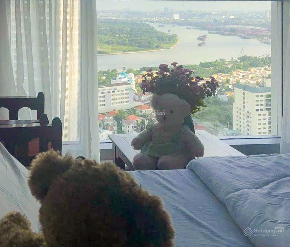 Estella heights bán căn hộ tháp t3 căn góc với 3 phòng ngủ có sổ hồng