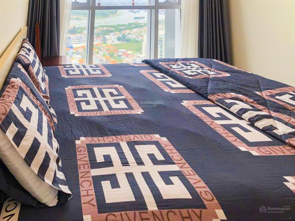 Estella heights bán căn hộ tháp t3 căn góc với 3 phòng ngủ có sổ hồng