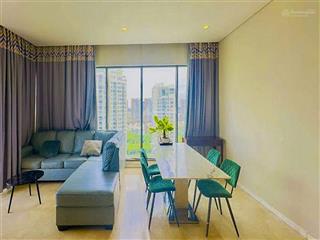 Đảo kim cương bán căn hộ tháp maldives loại spa foreigner quota với 3 phòng ngủ view sông