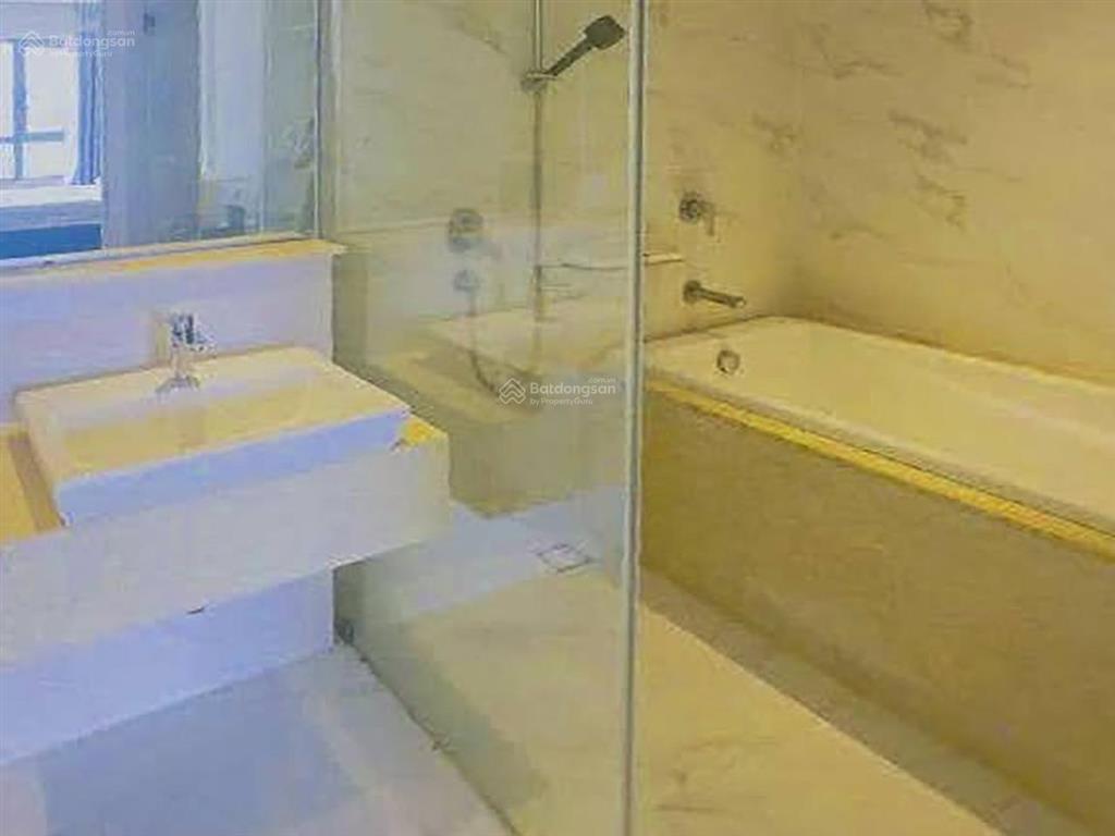 Đảo kim cương bán căn hộ tháp maldives loại spa foreigner quota với 3 phòng ngủ view sông