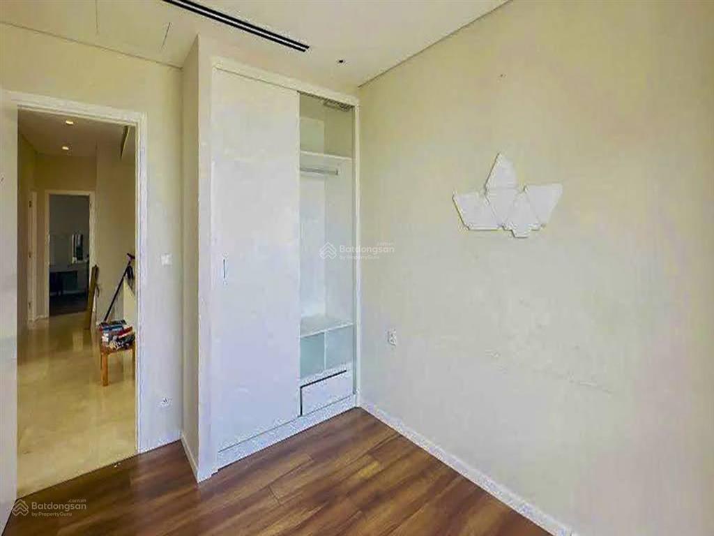 Đảo kim cương bán căn hộ tháp maldives loại spa foreigner quota với 3 phòng ngủ view sông
