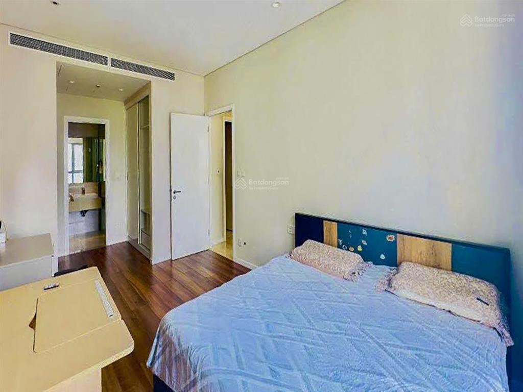 Đảo kim cương bán căn hộ tháp maldives loại spa foreigner quota với 3 phòng ngủ view sông