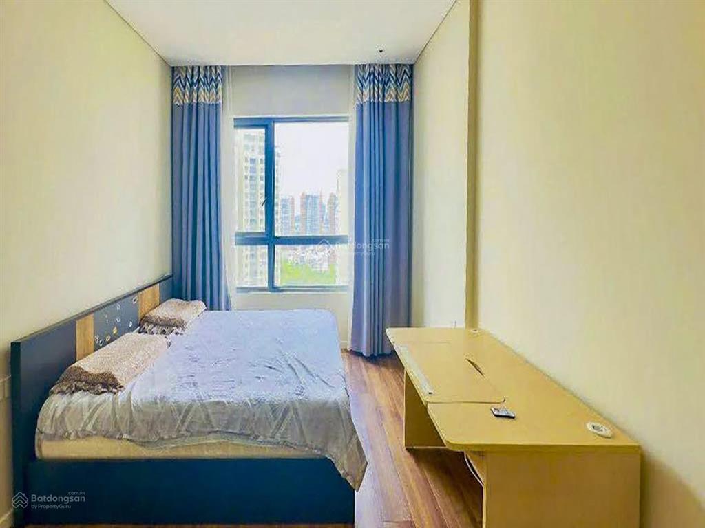 Đảo kim cương bán căn hộ tháp maldives loại spa foreigner quota với 3 phòng ngủ view sông