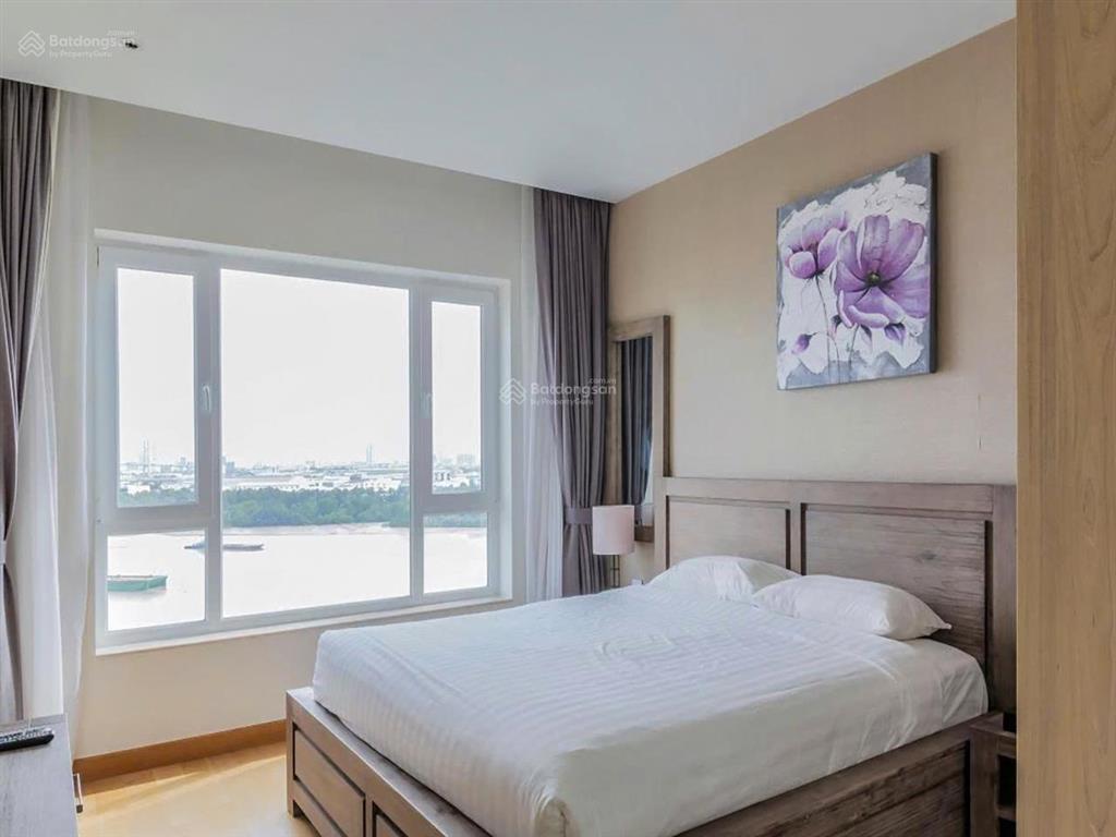 Đảo kim cương bán căn hộ tháp t3 với 3 phòng ngủ view sông có sổ hồng