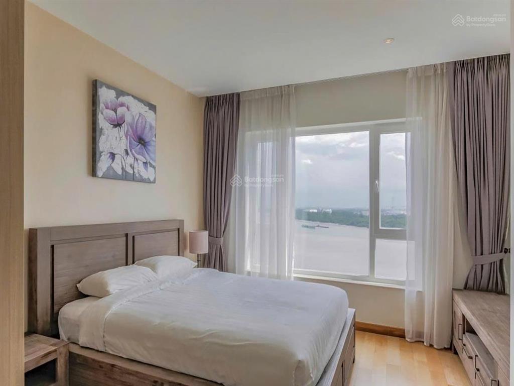 Đảo kim cương bán căn hộ tháp t3 với 3 phòng ngủ view sông có sổ hồng