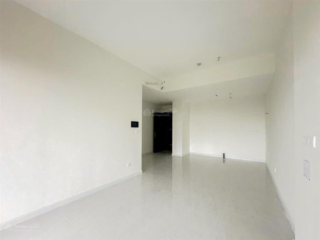 Cho thuê căn hộ tại victoria village thuộc block 1 gồm 2 phòng ngủ view sông soài rạp