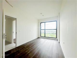 Cho thuê căn hộ tại victoria village thuộc block 1 gồm 2 phòng ngủ view sông soài rạp