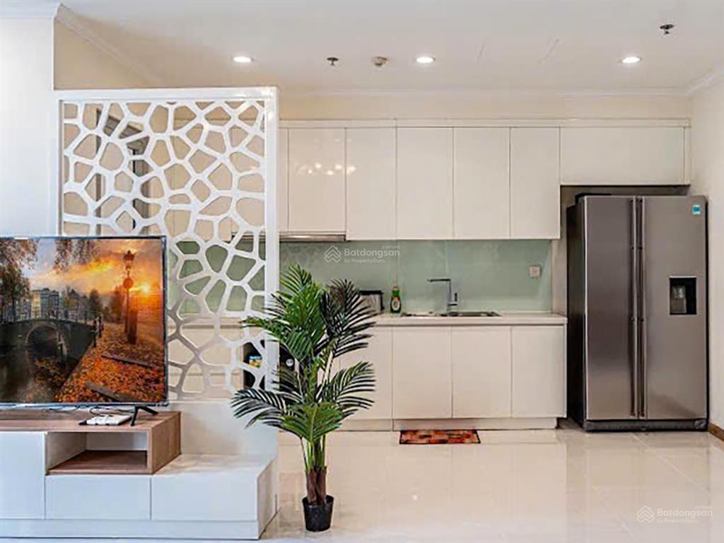 Bán căn hộ tại vinhomes central park tháp landmark 5 gồm 3 phòng ngủ view landmark 81 có sổ hồng