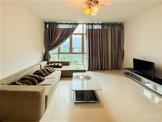 Bán căn hộ tại the vista an phú tháp t2 gồm 3 phòng ngủ view thành phố