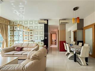Bán căn hộ tại the vista an phú tháp t1 loại spa foreigner quota gồm 3 phòng ngủ nội thất đầy đủ