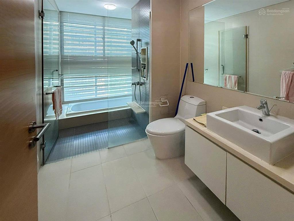 Bán căn hộ tại the vista an phú tháp t1 loại spa foreigner quota gồm 3 phòng ngủ nội thất đầy đủ