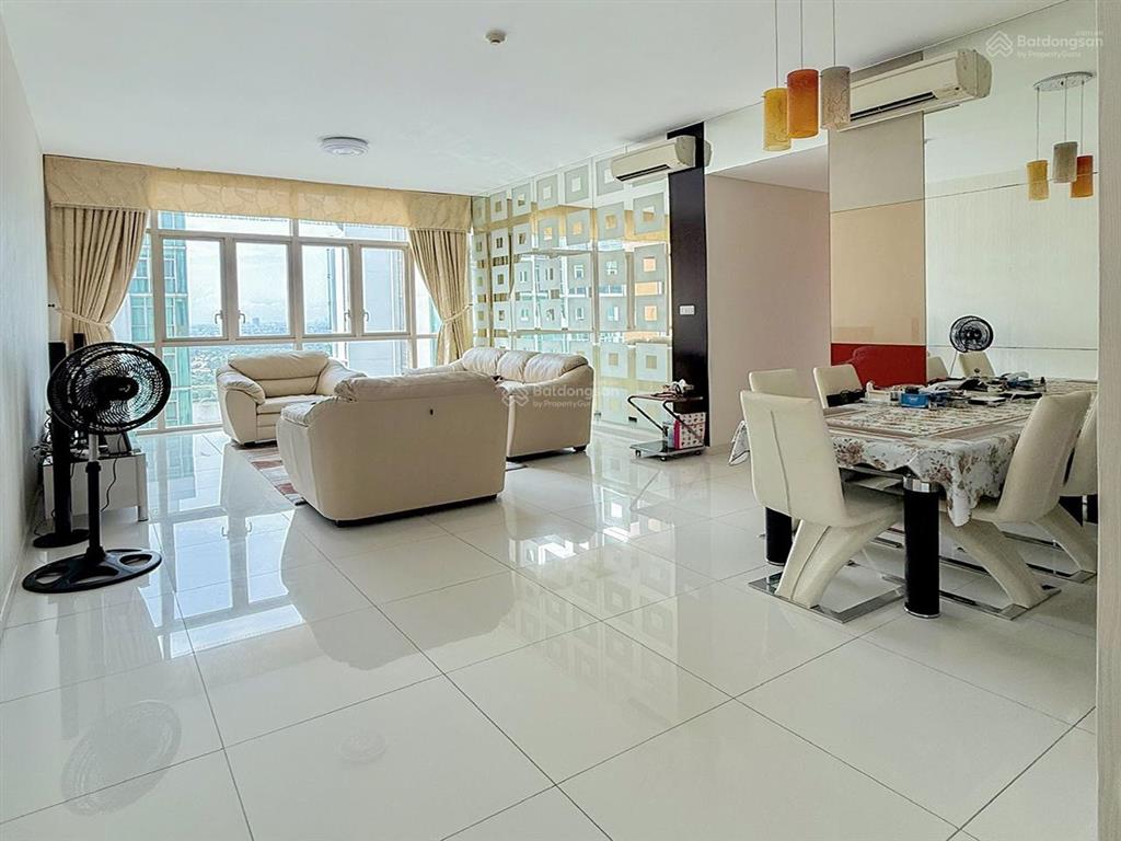 Bán căn hộ tại the vista an phú tháp t1 loại spa foreigner quota gồm 3 phòng ngủ nội thất đầy đủ