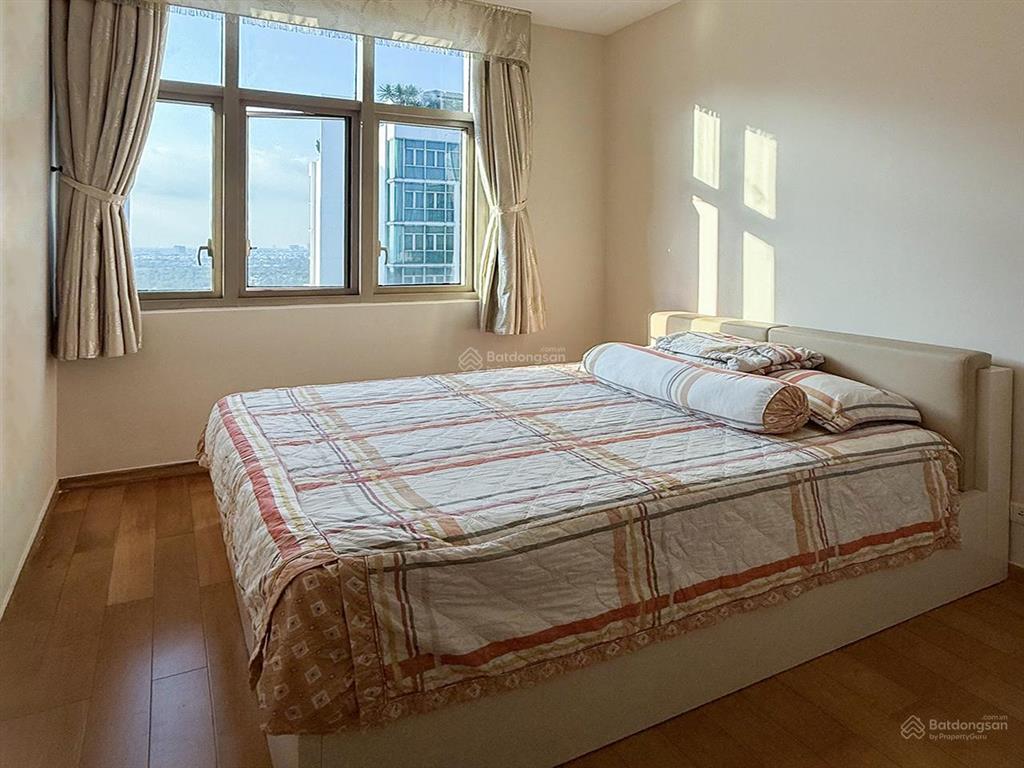 Bán căn hộ tại the vista an phú tháp t1 loại spa foreigner quota gồm 3 phòng ngủ nội thất đầy đủ