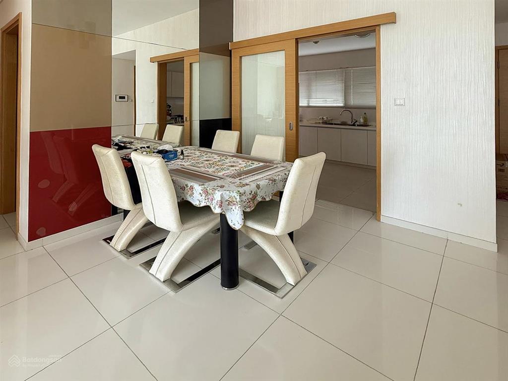 Bán căn hộ tại the vista an phú tháp t1 loại spa foreigner quota gồm 3 phòng ngủ nội thất đầy đủ