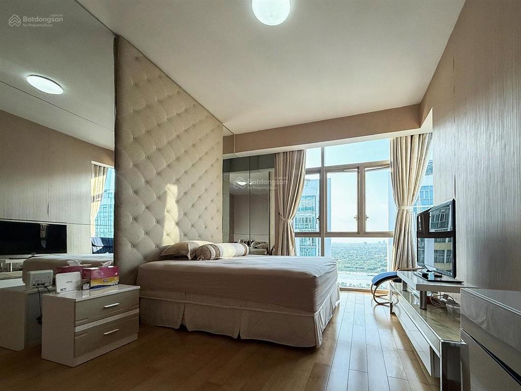 Bán căn hộ tại the vista an phú tháp t1 loại spa foreigner quota gồm 3 phòng ngủ nội thất đầy đủ
