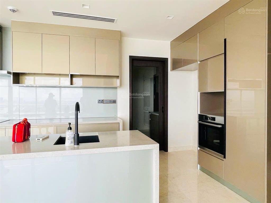 Cho thuê căn hộ tại q2 thảo điền tháp t3 gồm 4 phòng ngủ tầng cao view sông sài gòn